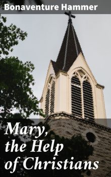 Mary, the Help of Christians, Bonaventure Hammer