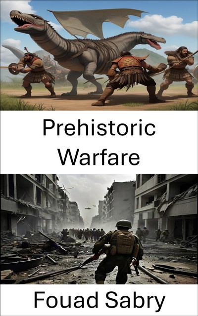 Prehistoric Warfare, Fouad Sabry