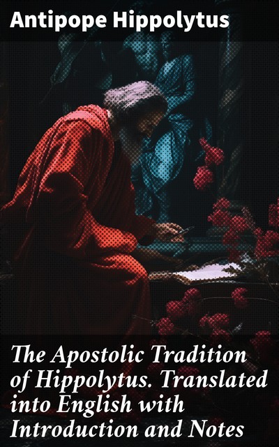The Apostolic Tradition of Hippolytus. Translated into English with Introduction and Notes, Antipope Hippolytus