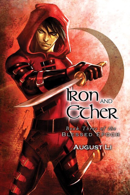 Iron and Ether, August Li