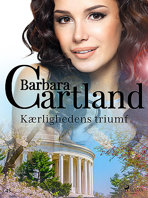 Kærlighedens triumf, Barbara Cartland