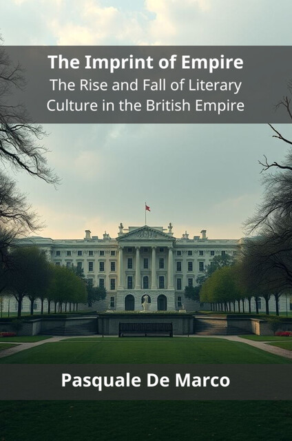The Imprint of Empire, Pasquale De Marco