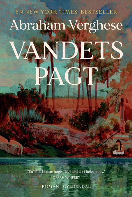 Vandets pagt, Abraham Verghese