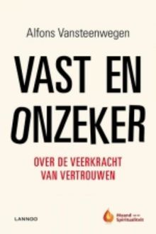 Vast en onzeker, Alfons Vansteenwegen