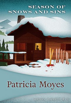 Season of Snows and Sins, Patricia Moyes