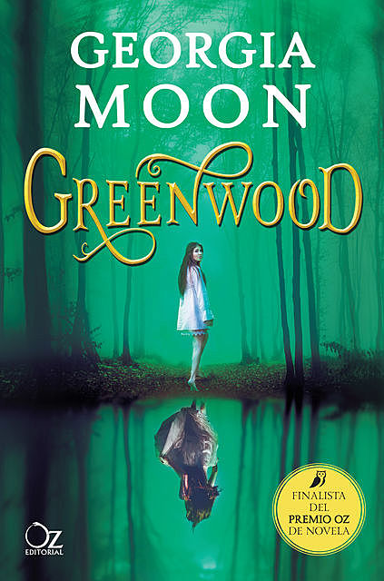 Greenwood, Georgia Moon