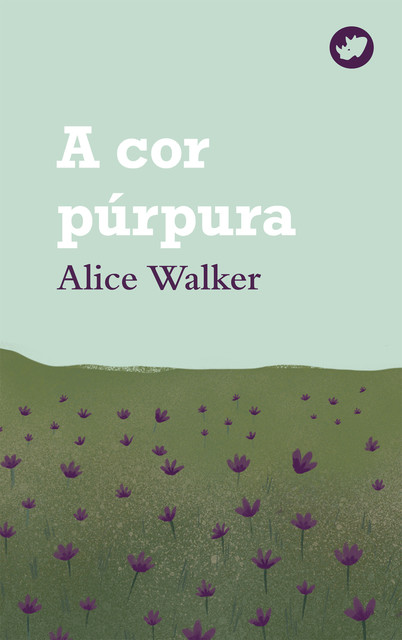 A cor púrpura, Alice Walker