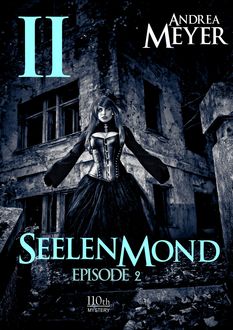 Seelenmond #2, Andrea Meyer