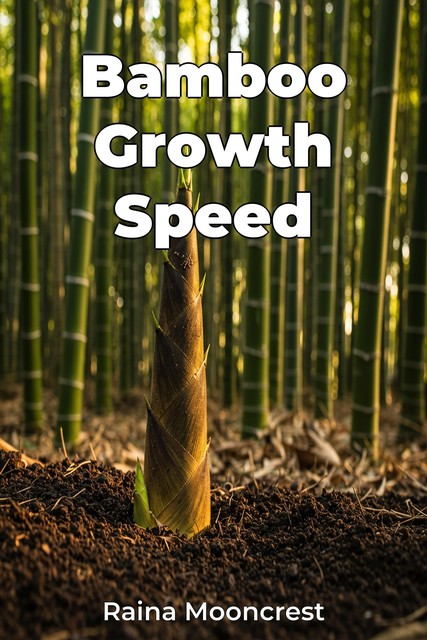 Bamboo Growth Speed, Raina Mooncrest