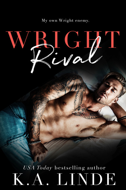 Wright Rival, K.A. Linde