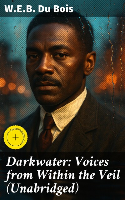 Darkwater: Voices from Within the Veil (Unabridged), W. E. B. Du Bois