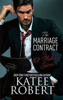 The Marriage Contract, Katee Robert