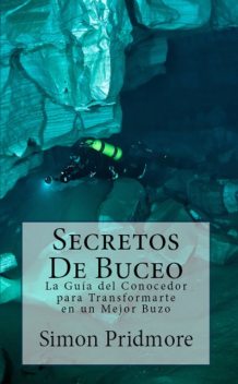 Secretos De Buceo, Simon Pridmore