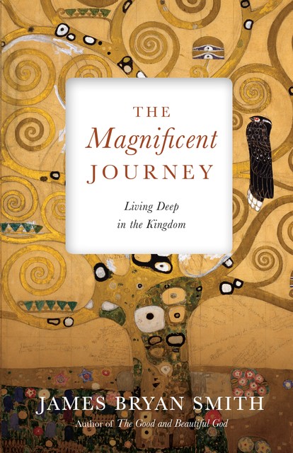 The Magnificent Journey, James Smith