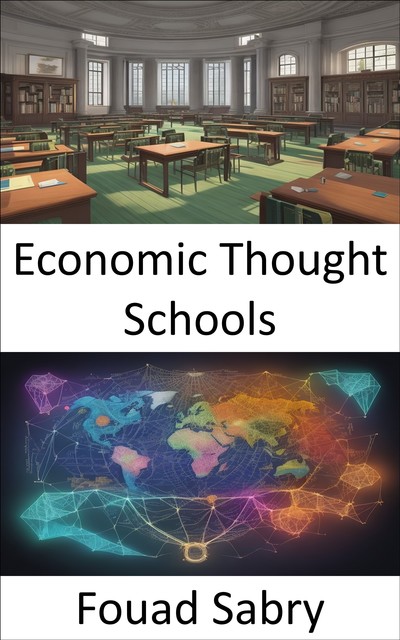 Economic Thought Schools, Fouad Sabry
