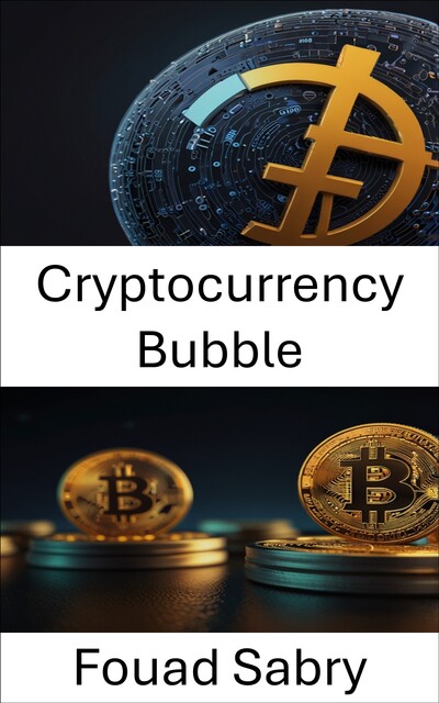 Cryptocurrency Bubble, Fouad Sabry