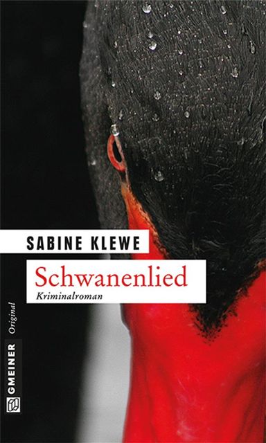 Schwanenlied, Sabine Klewe