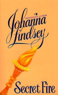 Secret Fire, Johanna Lindsey