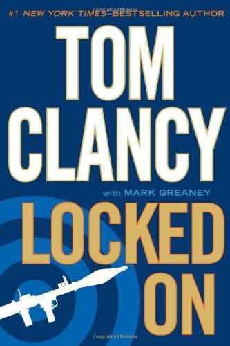 Locked On, Tom Clancy