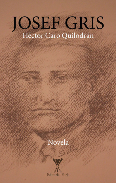 Josef Gris, Héctor Caro