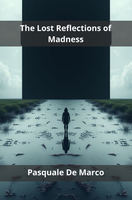The Lost Reflections of Madness, Pasquale De Marco