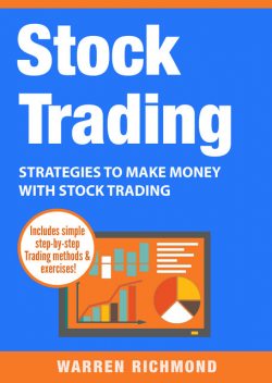 Stock Trading, Warren Richmond