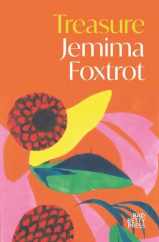 Treasure, Jemima Foxtrot