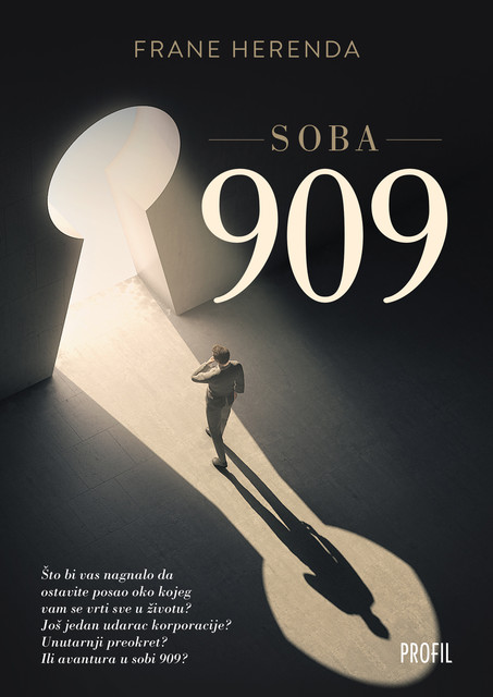 Soba 909, Frane Herenda