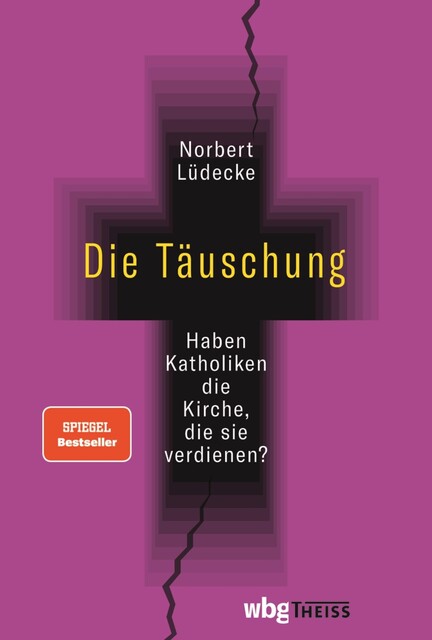 Die Täuschung, Norbert Lüdecke