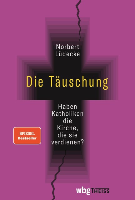 Die Täuschung, Norbert Lüdecke