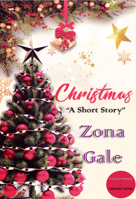 Christmas, Zona Gale