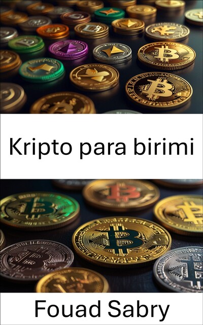 Kripto para birimi, Fouad Sabry