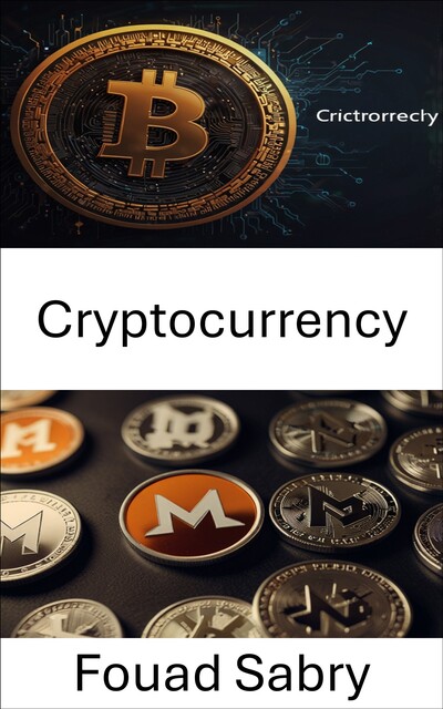 Cryptocurrency, Fouad Sabry