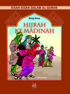 Hijrah Ki Madinah, Bung Smas