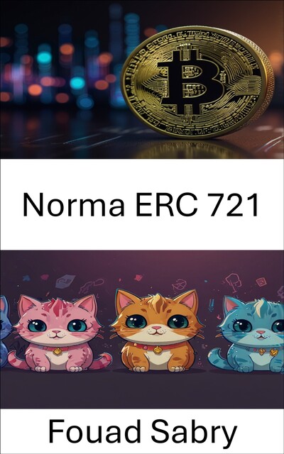 Norma ERC 721, Fouad Sabry