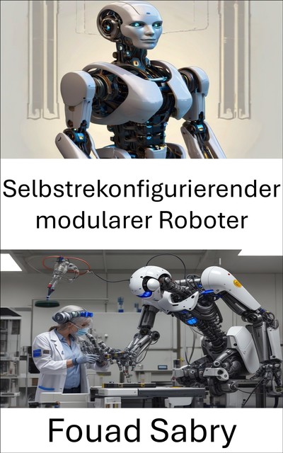 Selbstrekonfigurierender modularer Roboter, Fouad Sabry
