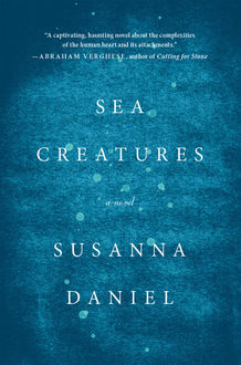 Sea Creatures, Susanna Daniel