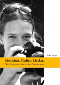 Menschen. Medien. Macher, Branko Woischwill