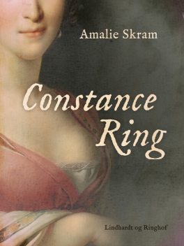 Constance Ring, Amalie Skram