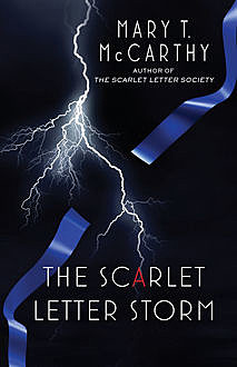 The Scarlet Letter Storm, Mary McCarthy