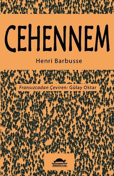 Cehennem, Henri Barbusse