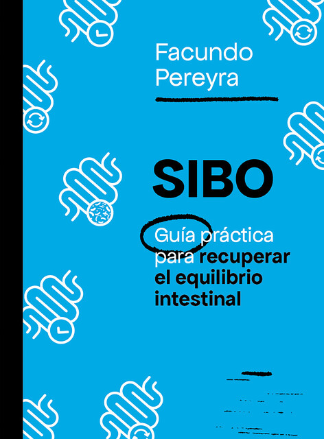 SIBO, Facundo Pereyra