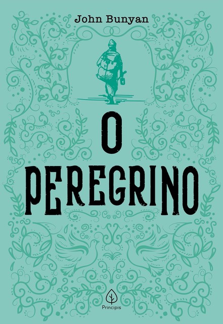 O Peregrino, John Bunyan