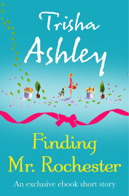 Finding Mr Rochester, Trisha Ashley