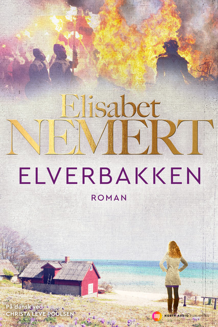 Elverbakken, Elisabet Nemert