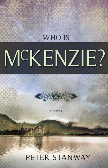 Who Is McKenzie?, Peter Stanway