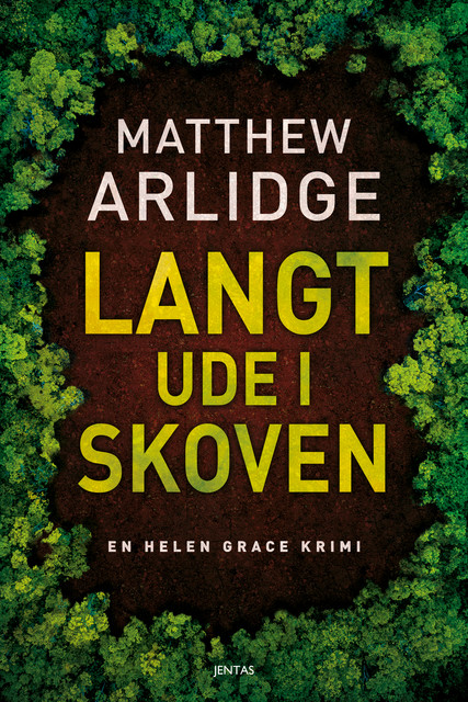 Langt ude i skoven, Matthew Arlidge
