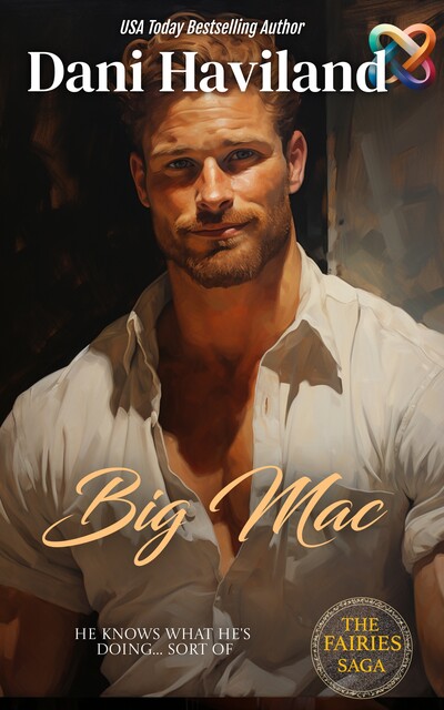 Big Mac, Dani Haviland