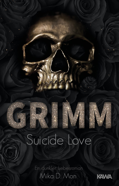 GRIMM – Suicide Love, Mika D. Mon