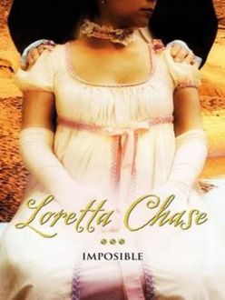 Imposible, Loretta Chase